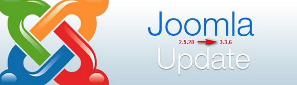 Процесс миграции с Joomla! 2.5.28 на Joomla! 3