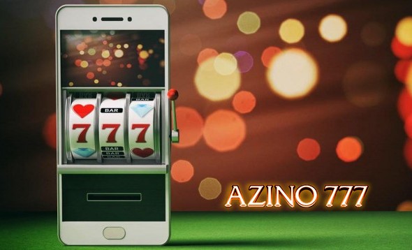 Мобильная версия Azino777