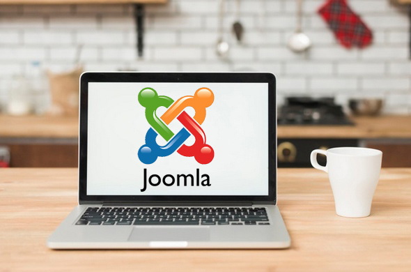 классный сайт на Joomla